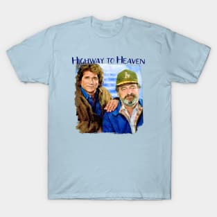 Highway to Heaven T-Shirt